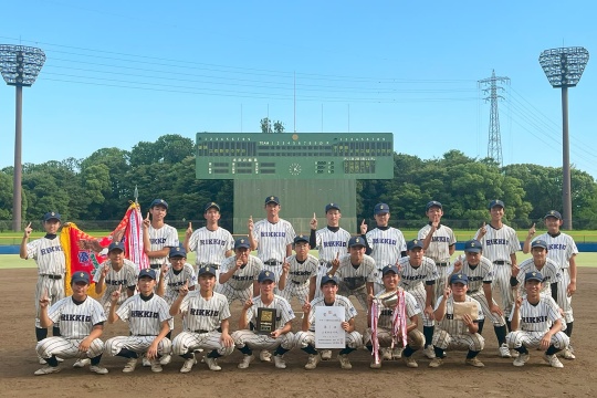 立教新座中学校・高等学校